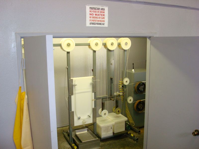 Photo Gallery RDS Wire and Cable